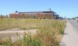 XXI amžiaus Klaipėdos retrospektyva