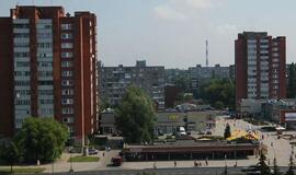 XXI amžiaus Klaipėdos retrospektyva