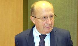 Andrius Kubilius: Vyriausybės sprendimas jau pabrangino šildymą didžiuosiuose miestuose