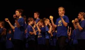 Atviras studentiškas "teatralų" gyvenimas iš arti