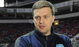 "Krasnyj Oktiabr" - individualių talentų komanda