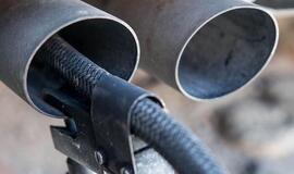 Dyzeliniai automobiliai - prie išnykimo ribos?