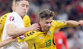 Gynybinis lietuvių užtaisas