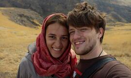 Į pasaulio kraštą