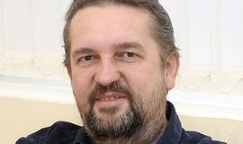 Kaip žmogaus psichiką veikia televizija?