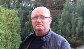 Klaipėdietį pakirto liga, sunkesnė už vėžį