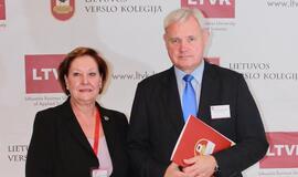 Klaipėdoje - mokslo ir verslo dialogas