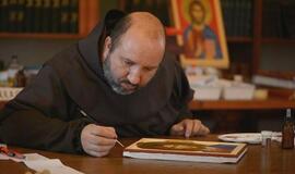 Kodėl sugrįžta ikonos?