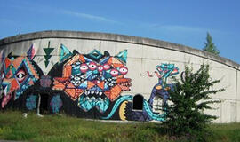 Kurorto statiniai pirkėjų nesulaukia