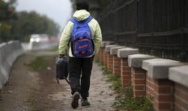 Ministerija sulaukė keliasdešimties pasiūlymų įdarbinti ar apgyvendinti pabėgėlius