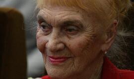 Mirė Galina Dauguvietytė