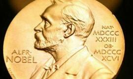 Nobelio taikos premija paskirta Tuniso organizacijai už pliuralistinės demokratijos kūrimą šalyje