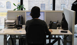 Norite padvigubinti savo produktyvumą?