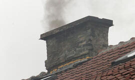 Pasigedo taršos žemėlapių