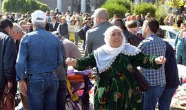 Per sprogimus Ankaroje žuvo mažiausiai 86 žmonės