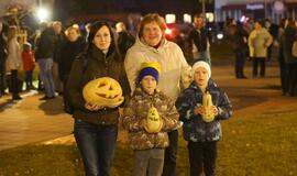 Moliūgų šventė Gargžduose