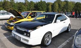 Klaipėdos autofanų suvažiavimas