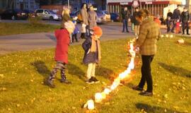 Moliūgų šventė Gargžduose