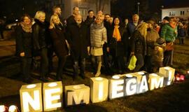 Moliūgų šventė Gargžduose