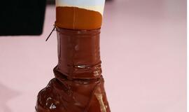 Kokie batai šį sezoną madingiausi?