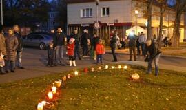 Moliūgų šventė Gargžduose