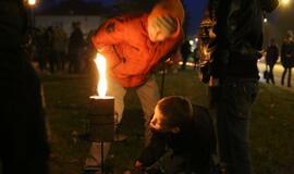 Moliūgų šventė Gargžduose