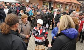 Palangoje vyko šeštoji Turgaus šventė