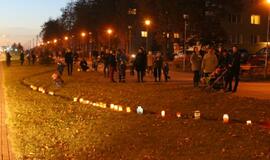 Moliūgų šventė Gargžduose