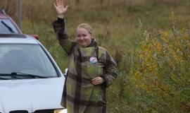 Priešinamasi įvažiavimo į Palangą mokesčiui