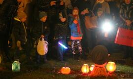 Moliūgų šventė Gargžduose