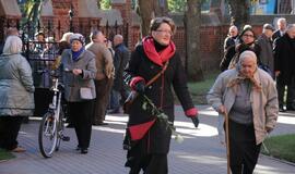 Palanga atsisveikino su Stasiu Povilaičiu