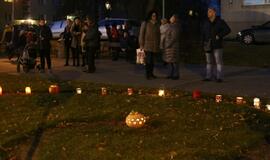 Moliūgų šventė Gargžduose