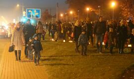 Moliūgų šventė Gargžduose