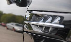 Klaipėdos autofanų suvažiavimas