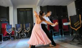 Auksinių vestuvių šventė