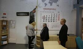 Didžiausio kalendoriaus rekordas