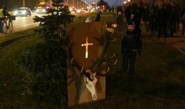 Moliūgų šventė Gargžduose