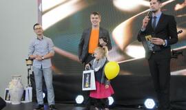 Parodoje "Vestuvės ir šventės" - naujas rekordas