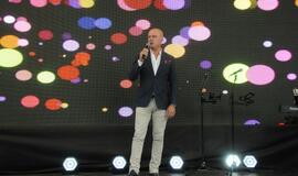 Parodoje "Vestuvės ir šventės" - naujas rekordas