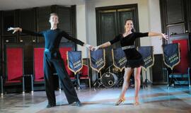 Auksinių vestuvių šventė