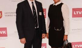 Klaipėdoje - mokslo ir verslo dialogas