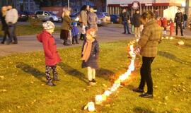 Moliūgų šventė Gargžduose