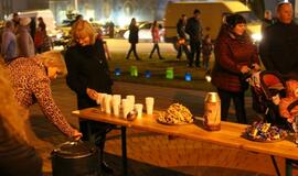 Moliūgų šventė Gargžduose