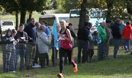 Gintarinė jūrmylė