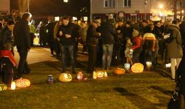 Moliūgų šventė Gargžduose