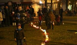 Moliūgų šventė Gargžduose