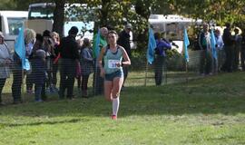 Gintarinė jūrmylė