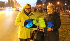 Moliūgų šventė Gargžduose