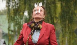 Palangoje vyko šeštoji Turgaus šventė