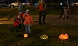 Moliūgų šventė Gargžduose